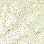 Billies Mountain, UT (2020, 24000-Scale) Preview 3