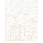 Blue Chief Mesa, UT (2020, 24000-Scale) Preview 1