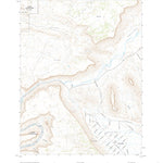 Big Bend, UT (2020, 24000-Scale) Preview 1