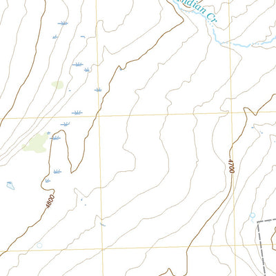 Black Butte, UT (2020, 24000-Scale) Preview 2