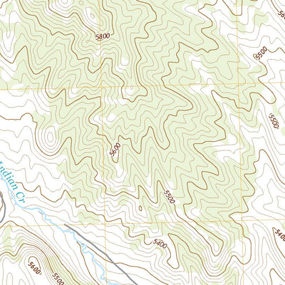 Black Butte, UT (2020, 24000-Scale) Preview 3