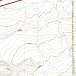 Bitter Creek Well, UT (2020, 24000-Scale) Preview 2