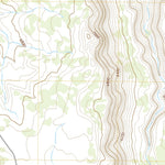 Black Steer Canyon, UT (2020, 24000-Scale) Preview 2