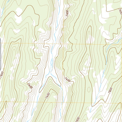 Black Knolls, UT (2020, 24000-Scale) Preview 2