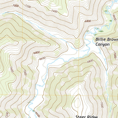 Black Knolls, UT (2020, 24000-Scale) Preview 3