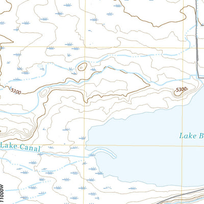Bridgeland, UT (2020, 24000-Scale) Preview 2