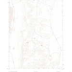 Burnout Canyon, UT (2020, 24000-Scale) Preview 1