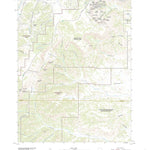 Bryce Point, UT (2020, 24000-Scale) Preview 1