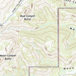 Bryce Point, UT (2020, 24000-Scale) Preview 3