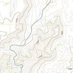Buck Camp Canyon, UT (2020, 24000-Scale) Preview 2