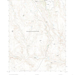 Calf Creek, UT (2020, 24000-Scale) Preview 1