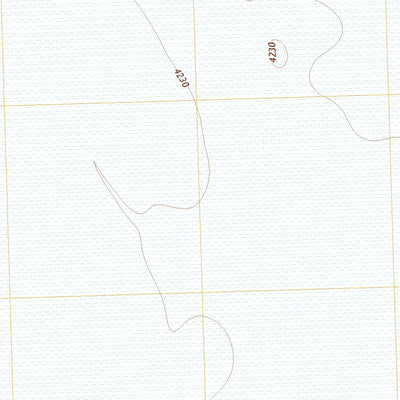 Bovine SE, UT (2020, 24000-Scale) Preview 3