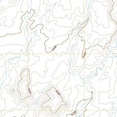 Caine Springs, UT (2020, 24000-Scale) Preview 2