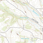 Burnt Cabin Gorge, UT (2020, 24000-Scale) Preview 2