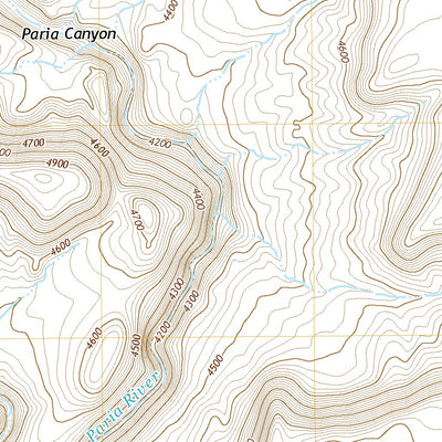 Bridger Point, UT (2020, 24000-Scale) Preview 3
