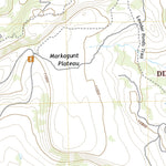 Brian Head, UT (2020, 24000-Scale) Preview 2