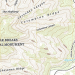 Brian Head, UT (2020, 24000-Scale) Preview 3