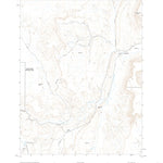 Caineville, UT (2020, 24000-Scale) Preview 1
