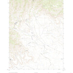 Calf Canyon, UT (2020, 24000-Scale) Preview 1