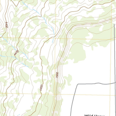 Church Rock, UT (2020, 24000-Scale) Preview 2