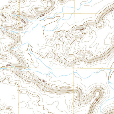Bowknot Bend, UT (2020, 24000-Scale) Preview 2