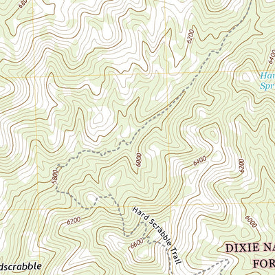 Central West, UT (2020, 24000-Scale) Preview 3