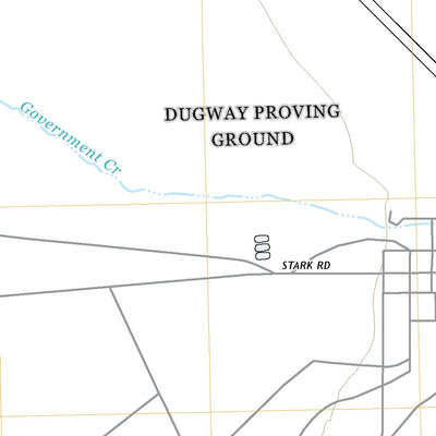 Camels Back Ridge NW, UT (2020, 24000-Scale) Preview 2