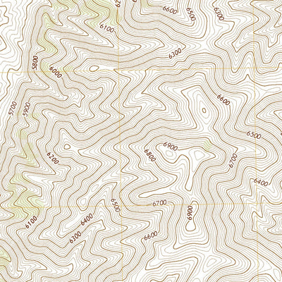 Bulls Pass, UT (2020, 24000-Scale) Preview 3