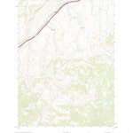 Castle Rock, UT (2020, 24000-Scale) Preview 1