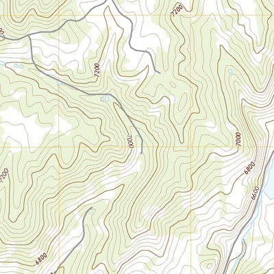 Castle Rock, UT (2020, 24000-Scale) Preview 3