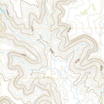 Cave Flat, UT (2020, 24000-Scale) Preview 3