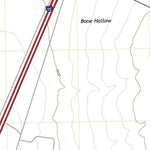 Buckhorn Flat, UT (2020, 24000-Scale) Preview 2