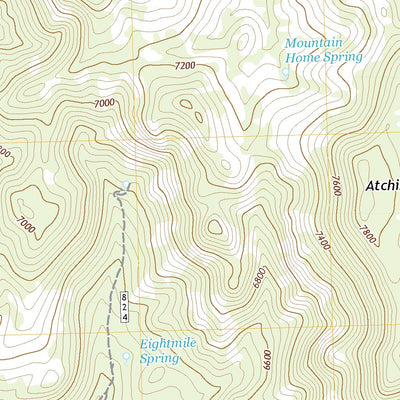 Central East, UT (2020, 24000-Scale) Preview 3