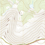 Chepeta Lake, UT (2020, 24000-Scale) Preview 3