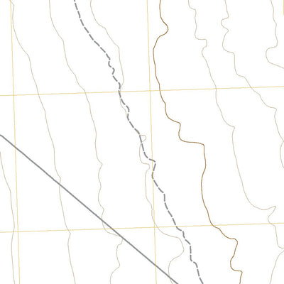 Cedar Pass, UT (2020, 24000-Scale) Preview 2