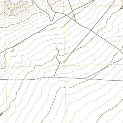 Clay Knoll, UT (2020, 24000-Scale) Preview 3