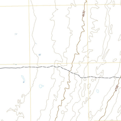 Delta NE, UT (2020, 24000-Scale) Preview 2