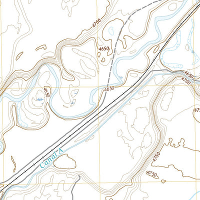 Delta NE, UT (2020, 24000-Scale) Preview 3