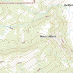 Dry Mountain, UT (2020, 24000-Scale) Preview 3