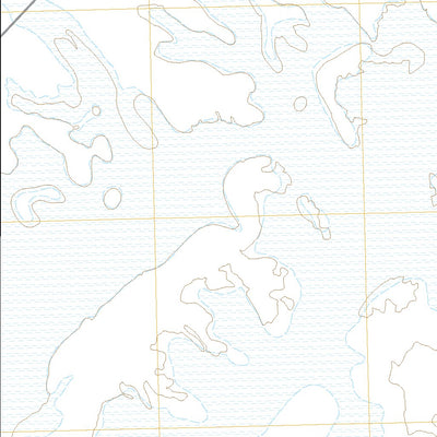 Crocodile Mountain NE, UT (2020, 24000-Scale) Preview 3