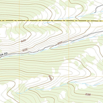 Colton, UT (2020, 24000-Scale) Preview 2