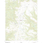 Danish Knoll, UT (2020, 24000-Scale) Preview 1