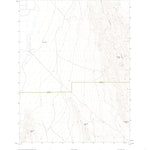 Cockscomb Ridge, UT (2020, 24000-Scale) Preview 1