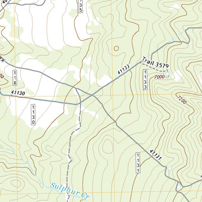 Cove Fort, UT (2020, 24000-Scale) Preview 2