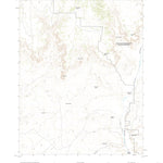 Cutler Point, UT (2020, 24000-Scale) Preview 1