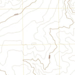 Cutler Point, UT (2020, 24000-Scale) Preview 2