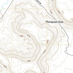 Crescent Junction, UT (2020, 24000-Scale) Preview 3