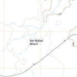 Crows Nest Spring, UT (2020, 24000-Scale) Preview 2