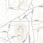 Crouse Reservoir, UT (2020, 24000-Scale) Preview 2