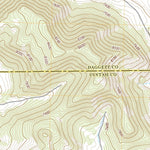 Crouse Reservoir, UT (2020, 24000-Scale) Preview 3